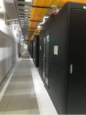 廣西聯通5G+智慧出行運營平臺網絡設備制造 驅動未來出行的技術基石